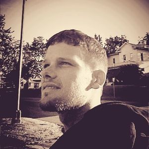 Meet your Posher, James